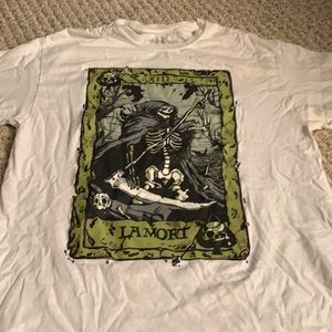 Threadless T-shirt